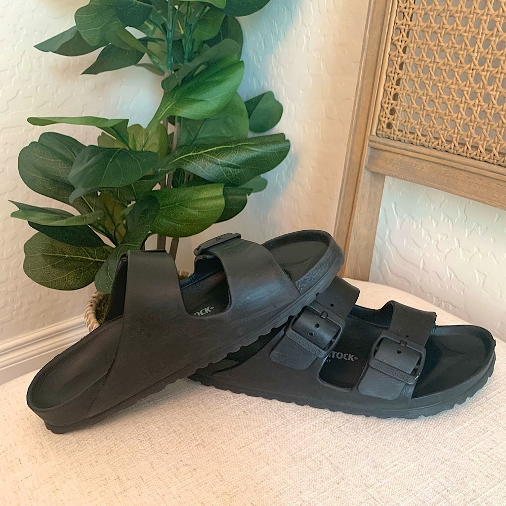 Birkenstock Arizona Slide Sandals 6-6.5/37